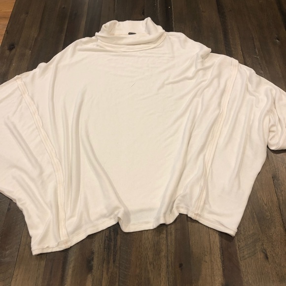 We The Free Turtleneck - Picture 2 of 8